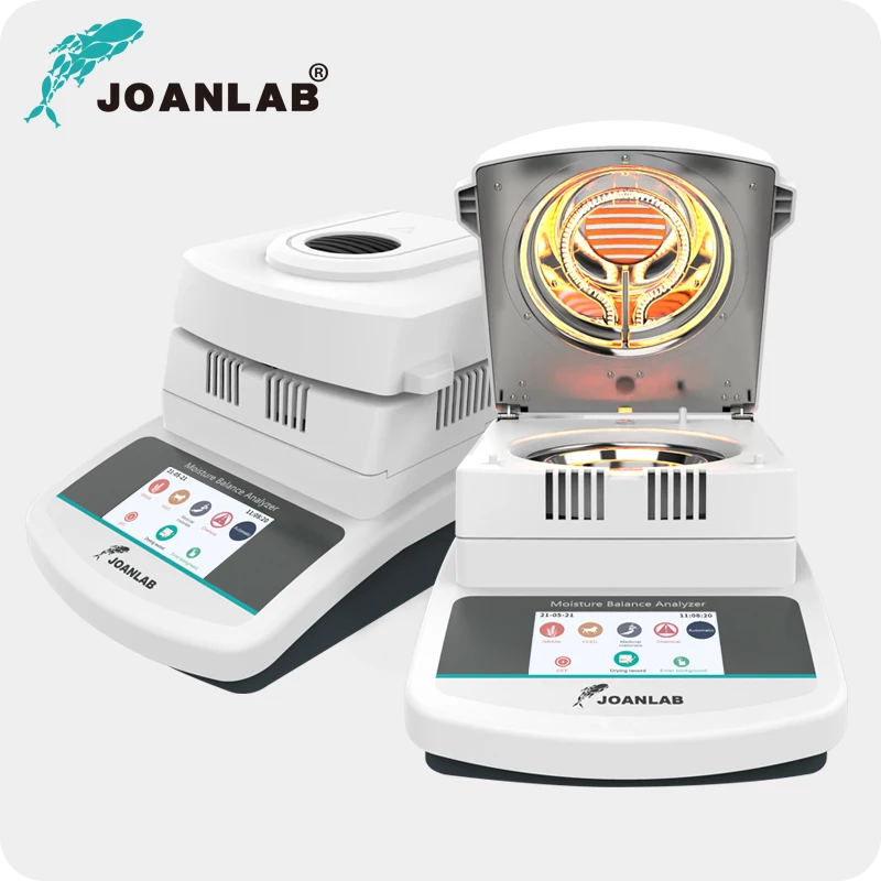 JOAN Portable Digital Grain Moisture Meter For Seed (1600092229494)