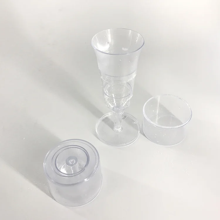 foldable plastic cup (1)