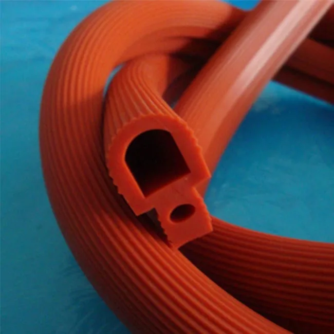 Wholesale Epdm Compound Rubber Strip Seals Customized High Strength Rubber Seal Strip For Window
