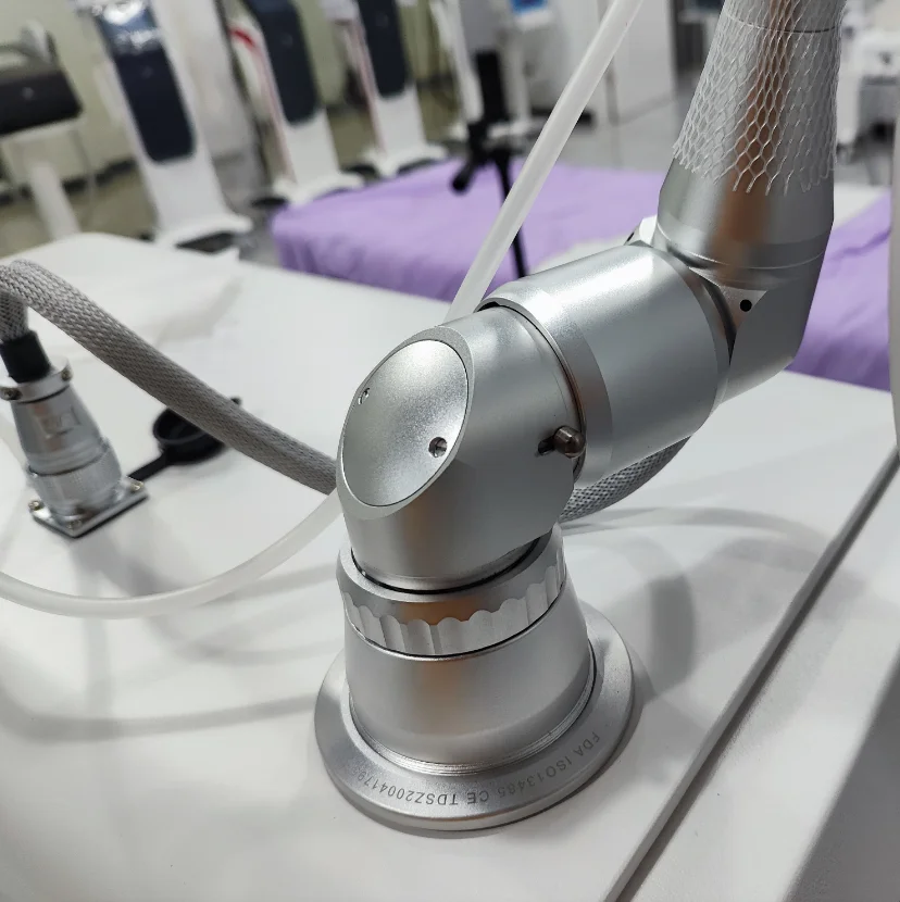 Scar Removal Vaginal Tighten Acne Treatment Co2 Fraccionado Laser Fractional Co2 Laser Beauty Machine