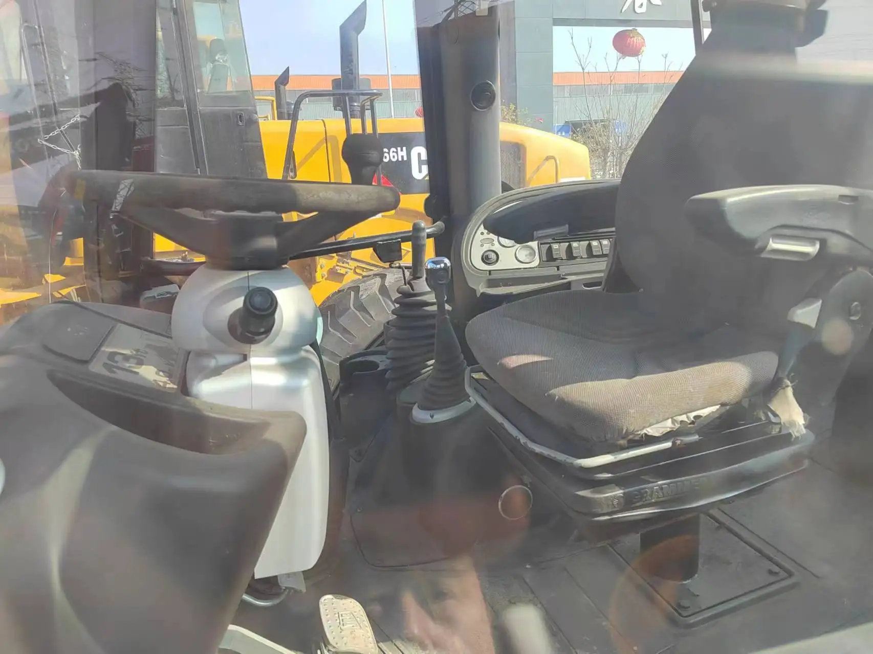 Б/у JCB 3CX экскаватор-погрузчик в хорошем состоянии дешевая цена наличии на продажу