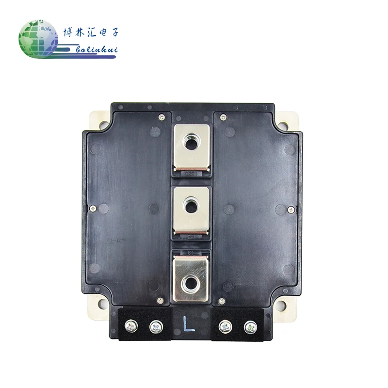 CM400DY-12NF модуль IGBT SIC Тиристор силовой полупроводник