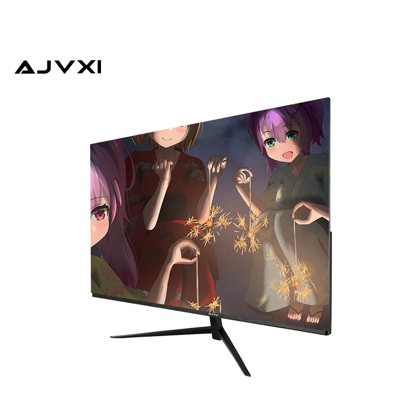 2023 Professional 60hz Lcd Display Screen Custom Computer Gaming Pc Monitor