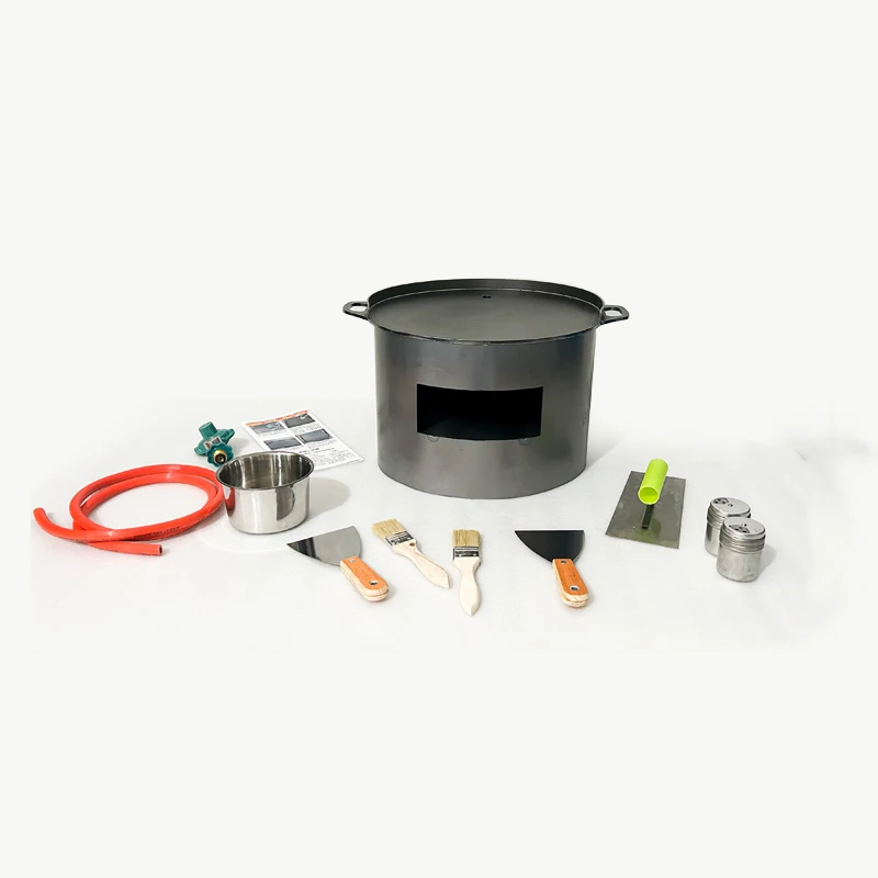2024 New Inventions Portable Premium Durable Material Backyard Patio Outdoor Mini Food Grill Charcoal Grill