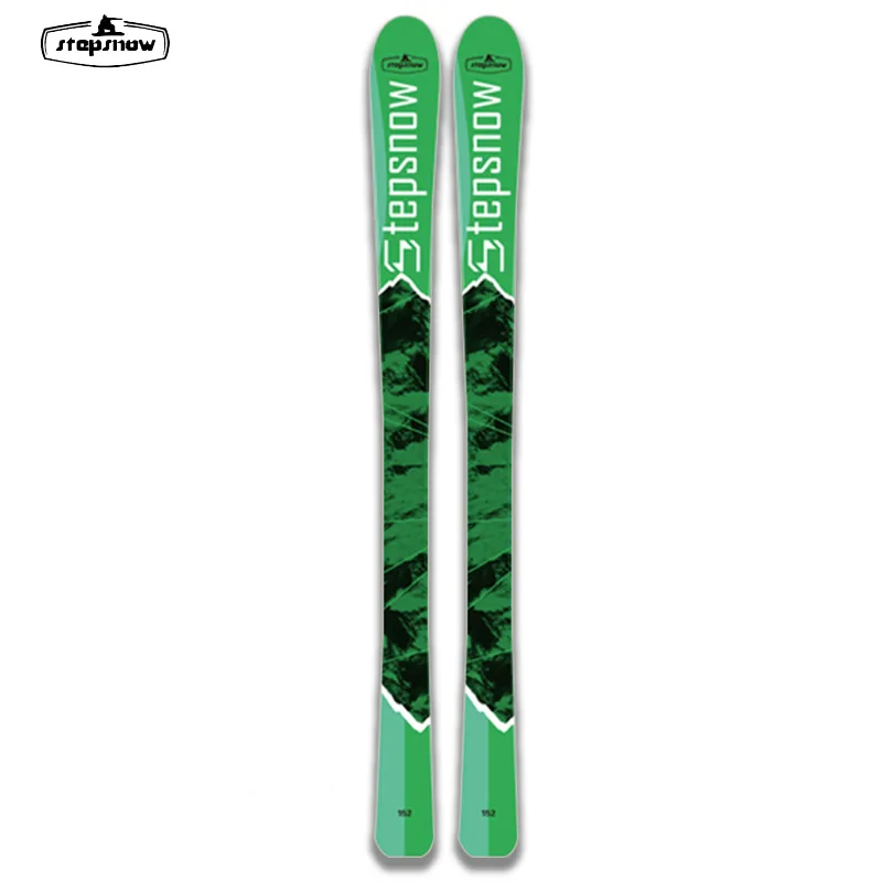 Winter Skiing Sports Hot Sale Oem Ski And Skis Set