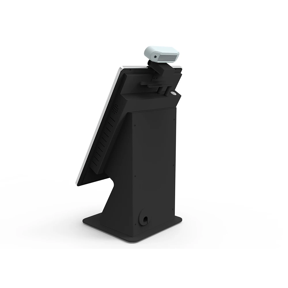 21.5inch industrial touch panel pc 1920x1080 resolution 16:9 aspect ratio