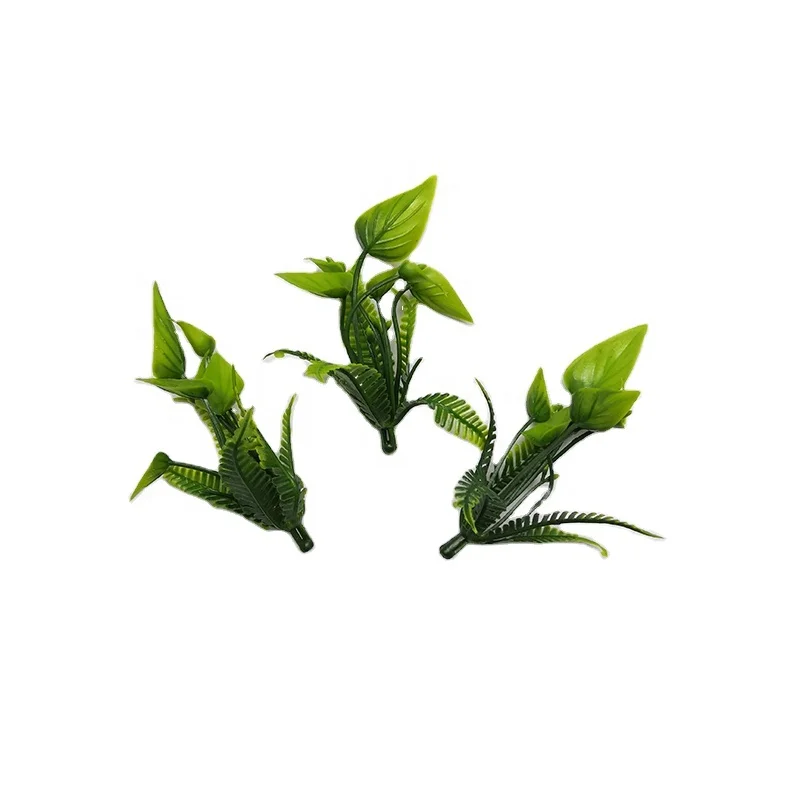 Artificial Plant Wedding Decoration Bouquet Matching Green Plants