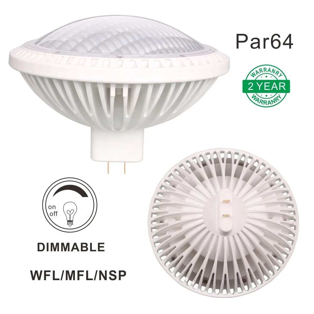 Wholesale Stage Lights Type Par 64 Stage Light Bulb Par 64 Show Led Stage Light