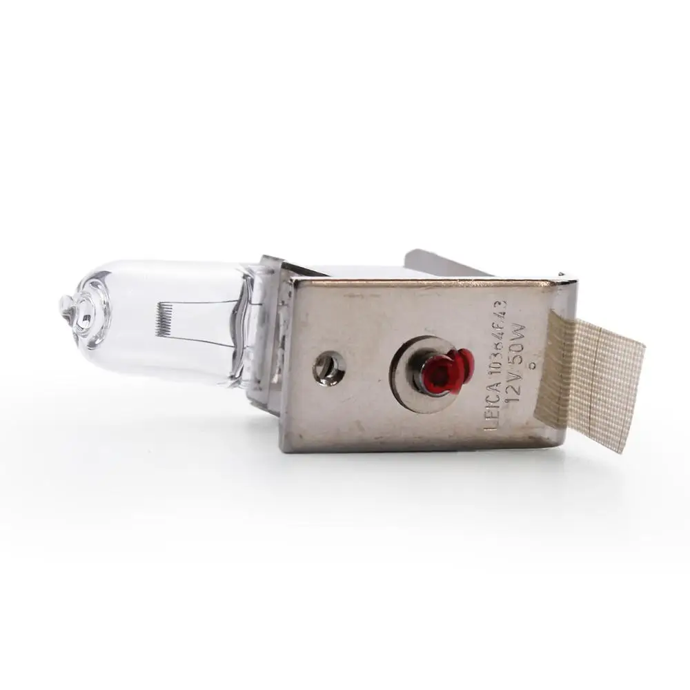 Leica 384643 12v 50W 50hrs Microscope Lamp for Leica Microscope