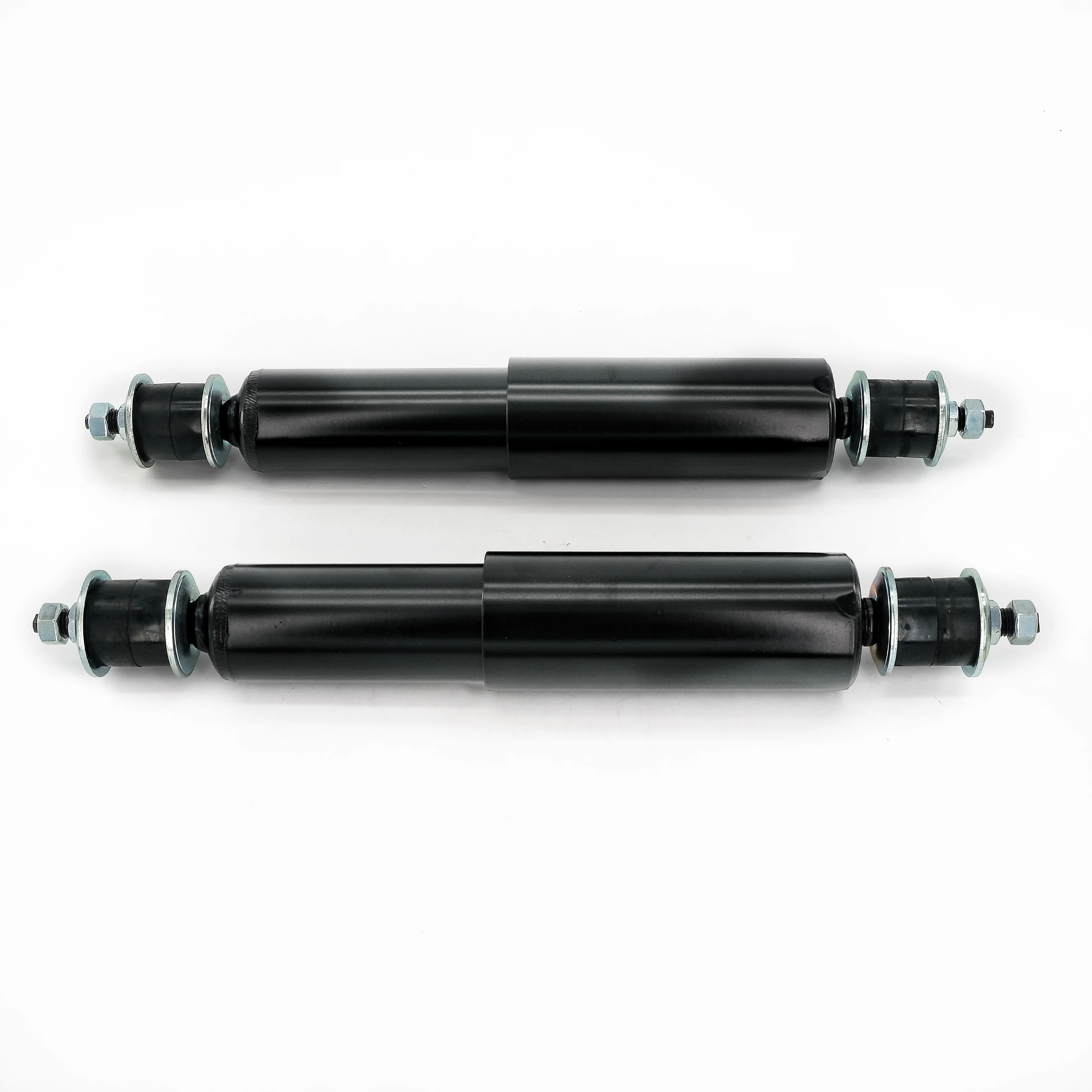 Shock Absorber Fits EZGO TXT Gas & Electric 1994-2001 76418G01 70324-G01 (2 Pack)