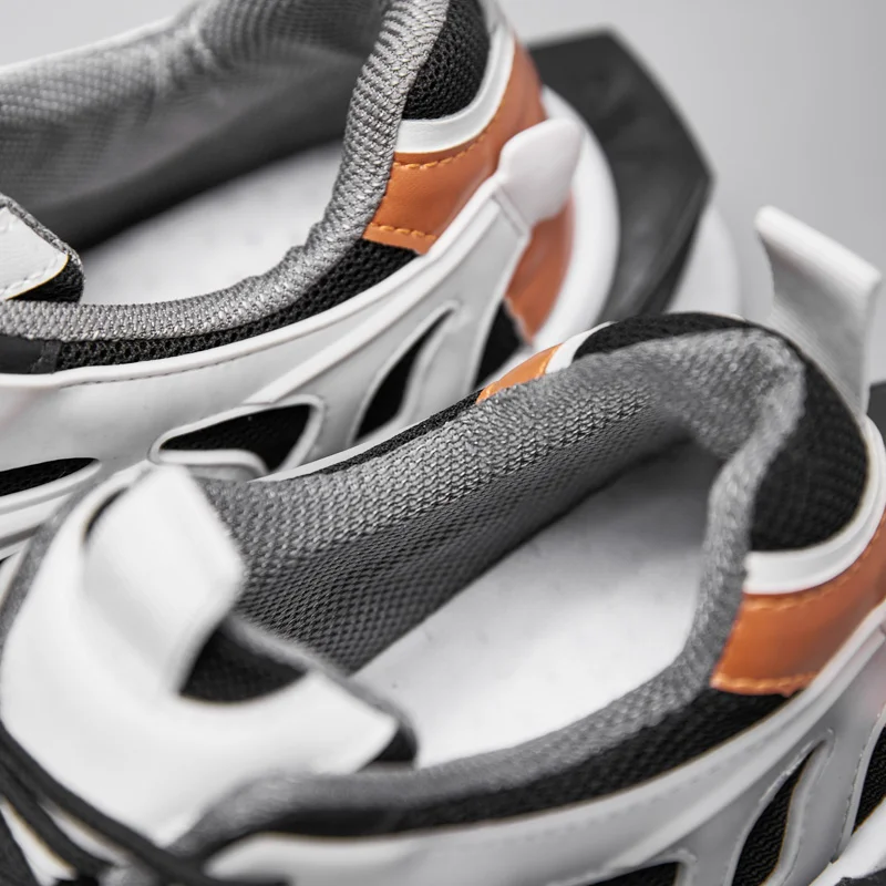 New Running Shoes Sneakers Breathable Fitness Sneakers men Casual Shoes Sport men Running