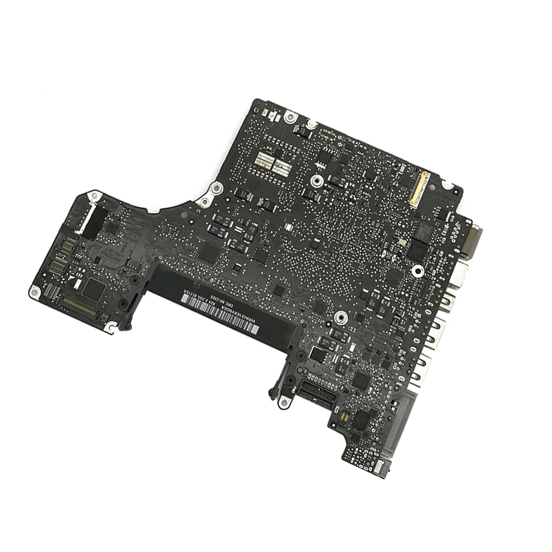 Материнская плата A1278 материнская с концом 2009 года для MacBook Air 13 дюймов 820-2530-A