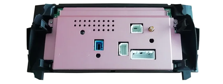 YZG 10.25 Inch Carplay 64GB 32GB DVD Player GPS BT Navigation Multimedia Radio System Android for Lexus RC F 2013-2018