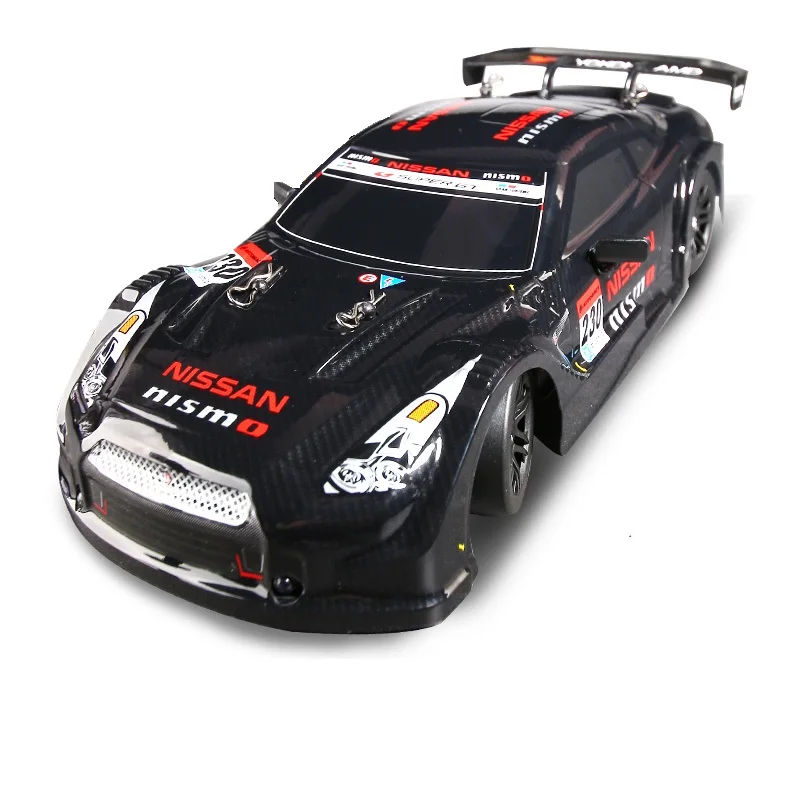 1:16 Remote control drift car professional high speed 4WD model racing car lights crash-resistant RC Cars