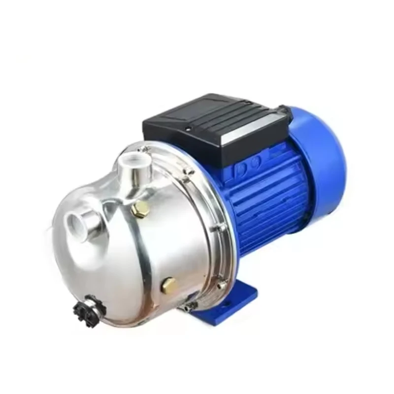 JS110 series1.5hp 1.1kw  AC Self-priming 110V/220V Water Pump Small JET Pumps
