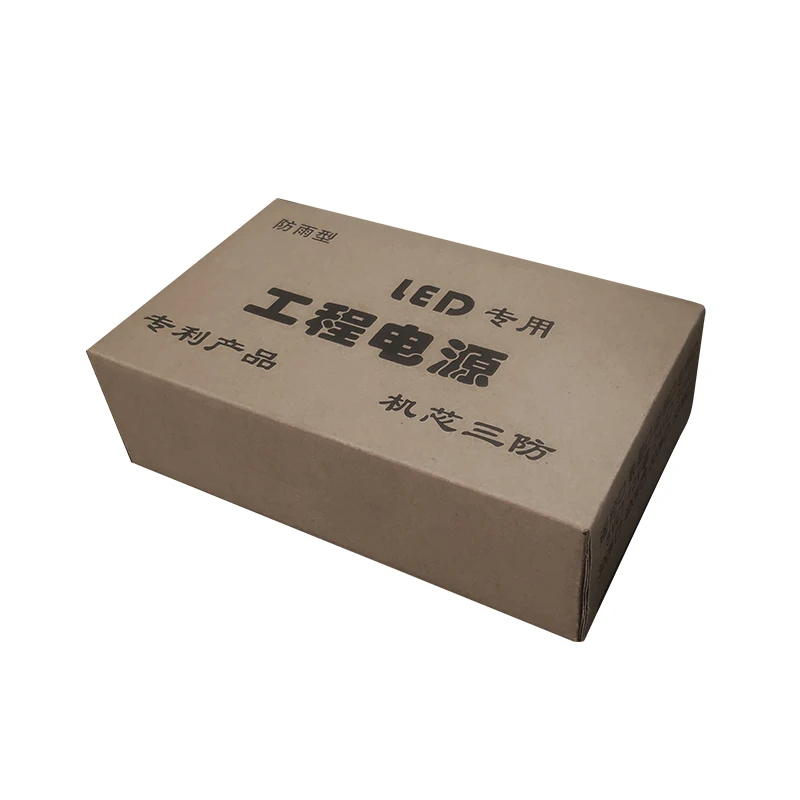 led transformer Switching Power Supply 110V/ 220V To 5V 12V 24V 48V Led Power Supply CCTV / LED Strip AC To DC Source Power