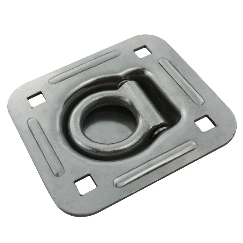 High Quality Heavy Duty Recessed Anchor Floor Lifting