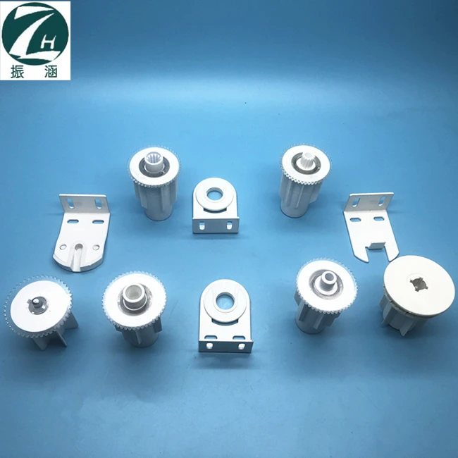 38 мм двойной роликовый механизм (один для одного направления) и (один для двойного направления)