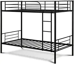 Sofa Metal Bed Frame Bunk Bed Twin