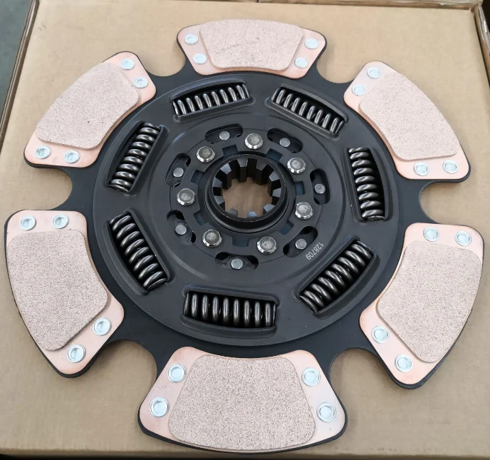 Фотоаппаратов моментальной печати 7S 6 PAD CD128462 для диск сцепления на