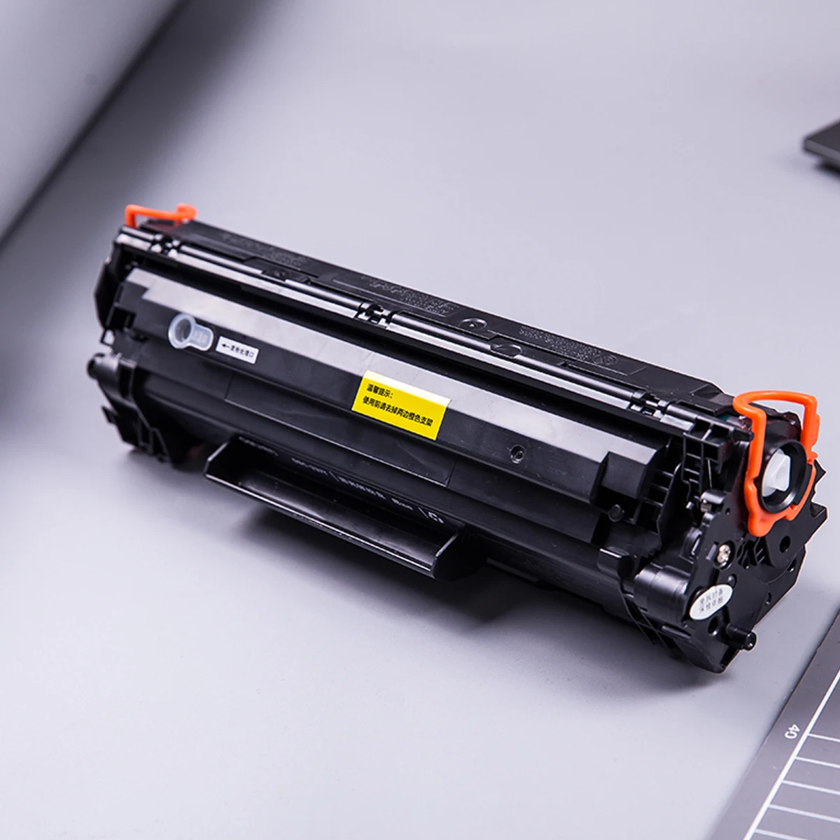 Лазерный картридж для Hewlett-Packard LJ pro M-1132 тонер-картридж/для чипов HPS