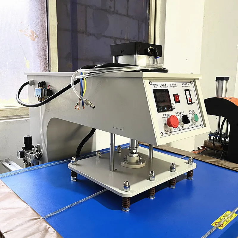 31X39 Large Format Heat Press Machine Big Size Pneumatic Slide Clothing Printing Machine
