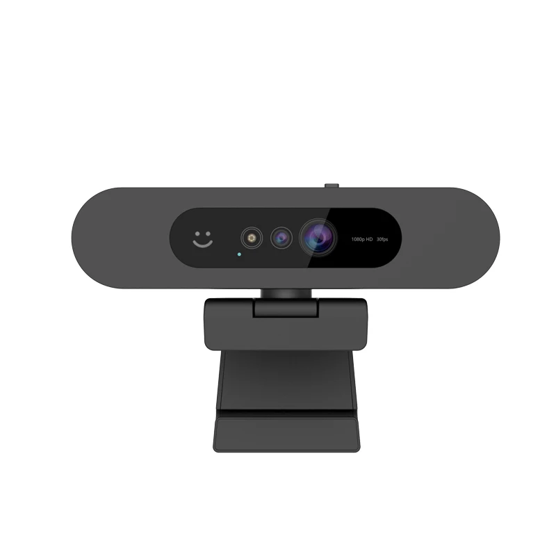 usb hd 1080p face recognition auto log in windows hello webcam autofocus 1080p with mic and privacy cover for computer pc laptop