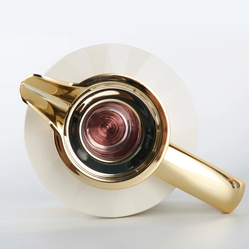 2023 NEW ARRIVAL ARABIC STYLE VACUUM FLASK THERMOS FLASK ARABIC COFFEE POT