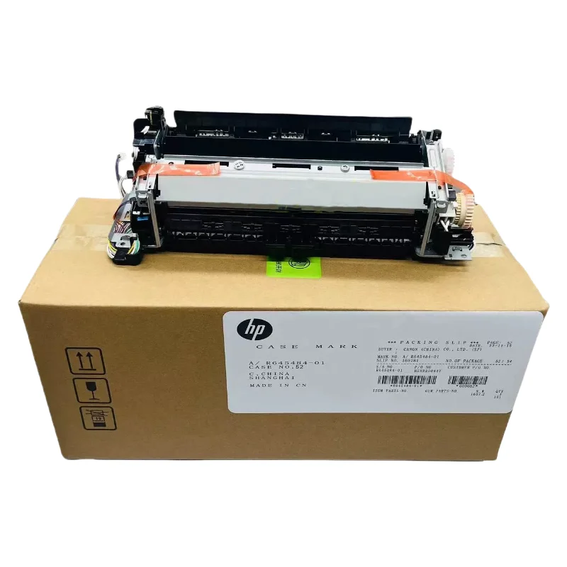New Original Fuser Unit for HP M452 454 377 477 479 Fuser Kit RM2-6435-000CN RM2-6461-000CN
