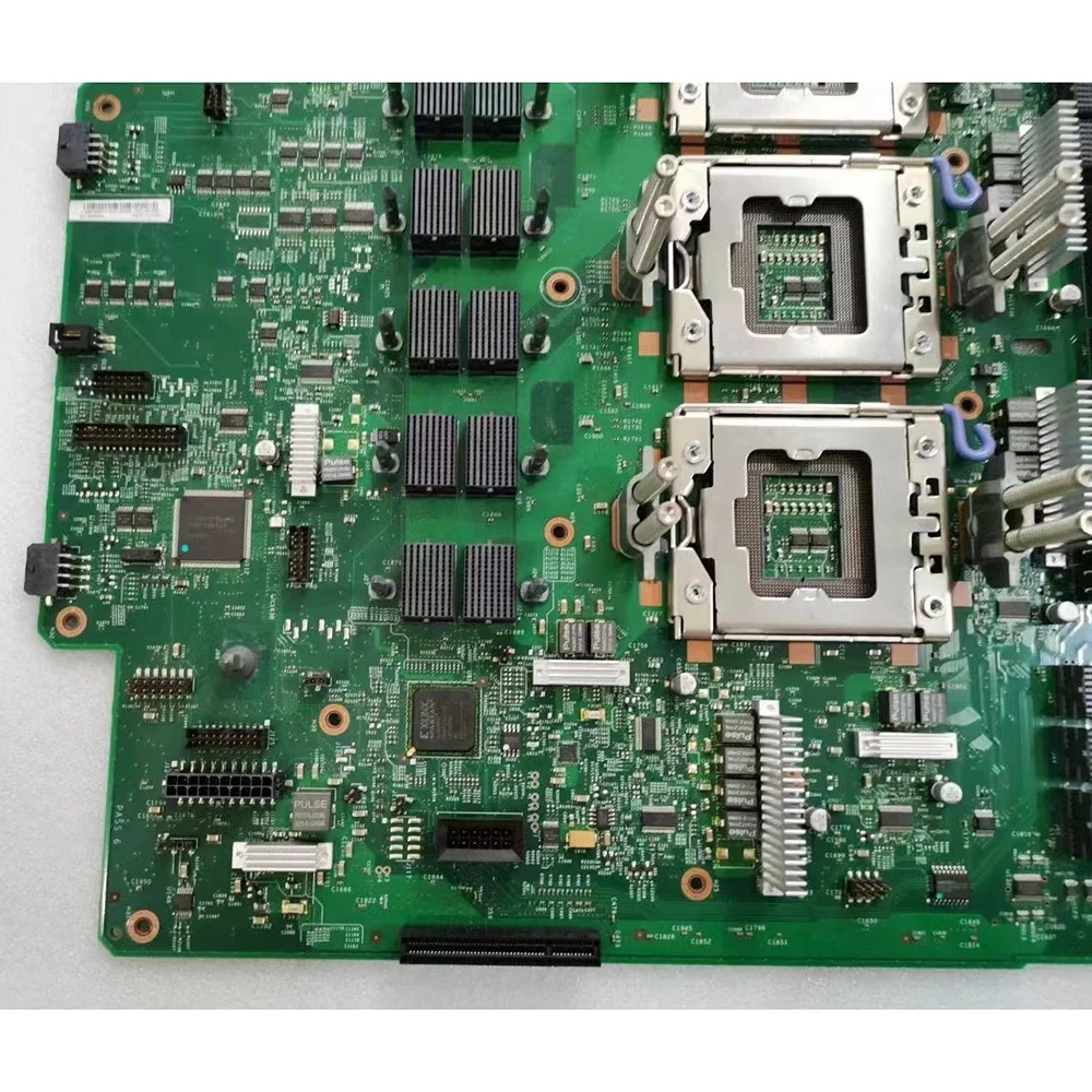 Original CPU Motherboard For IBM  for X3850 X5  7145 88Y5351 88Y5888 47C2444 69Y1811  Perfect Test, Good Quality