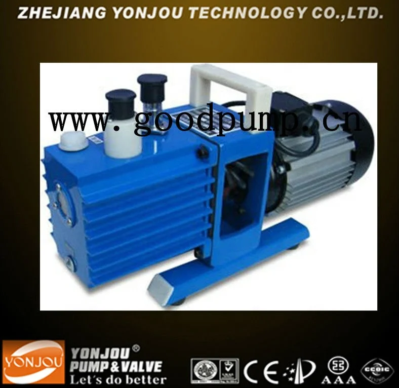 vacuum infusion Rotary Vane Vacuum Pump