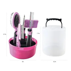 Hot sale Pet Cleaning Set Pet Grooming Products Dog Grooming Kit Pet Cleaning Kit Manufacturer