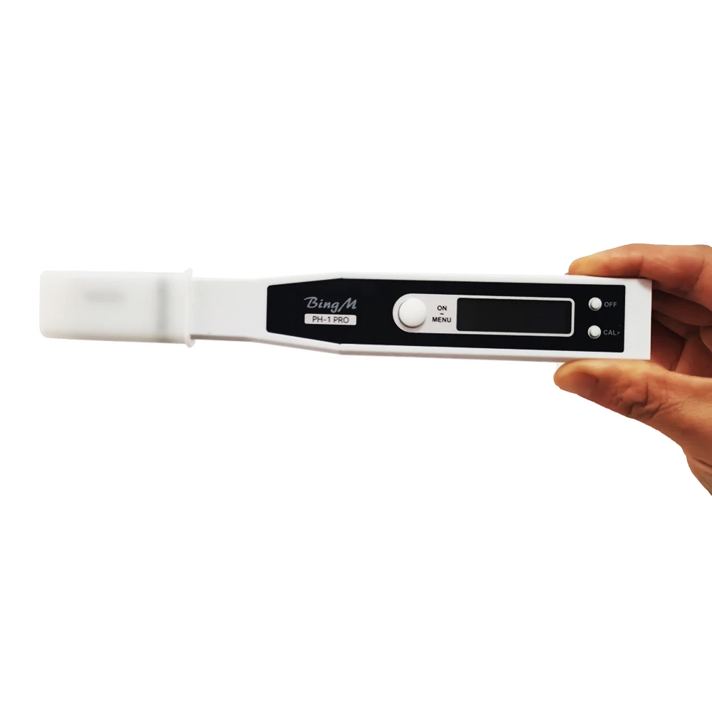 Customizable ph test pen water pH water sensor quality tester ph meter for water testing digital