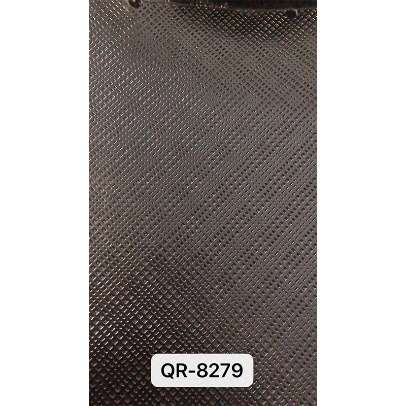 Supply china Embossing plate for leather tannery machine