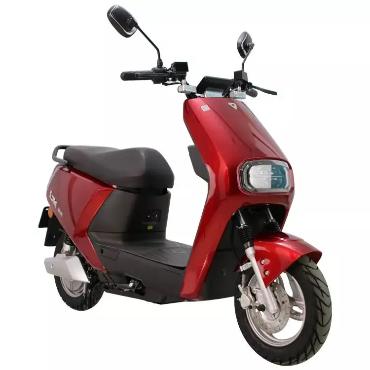 Peerless bajaj скутер 800 Вт высокомощный электрический взрослые электрические