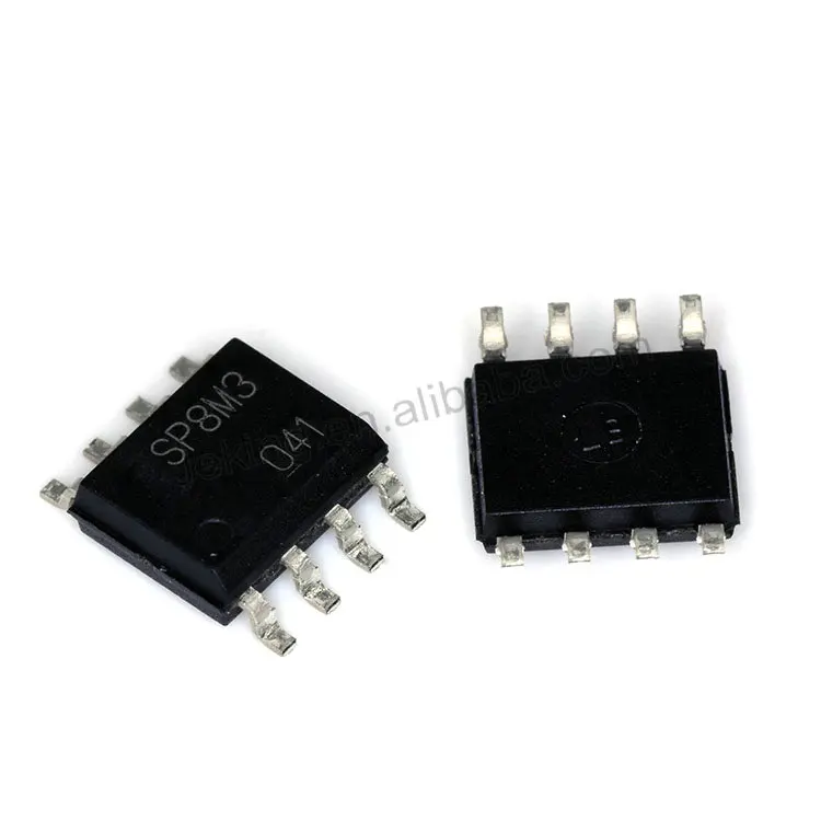 Jeking SP8M3 Power Switching and DC/DC Converter Transistor SP8M3TB