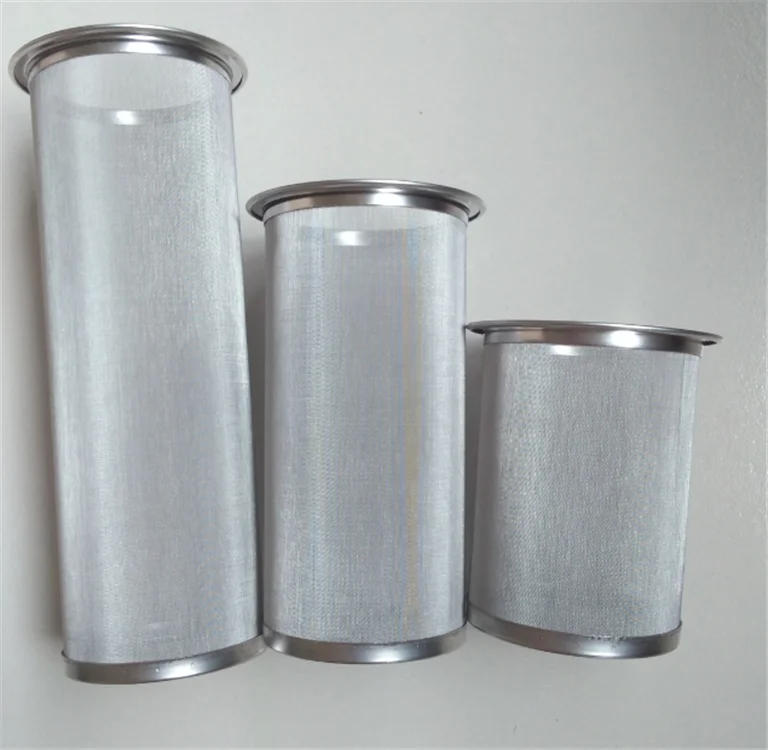 Фильтр из нержавеющей стали для кофе пищевого класса 304, фильтр для кофеварки холодного приготовления, 1 кварта, 32 унции, каменная банка с широким горлышком