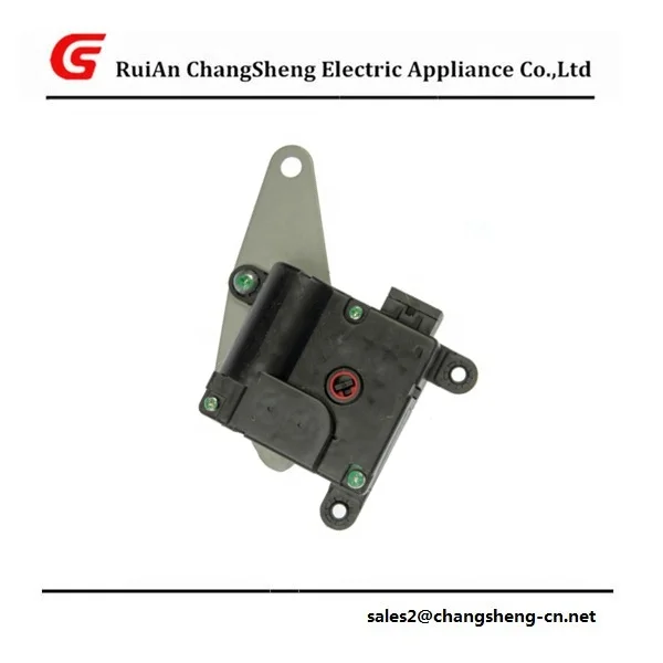auto heater blend door actuator for Hyundai Tiburon 97159-2D000 604-303