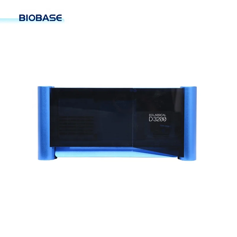 BIOBASE Китай высокопроизводительная Жидкостная хроматографическая система эклексическая 3200 (Тип III) ВЭЖХ
