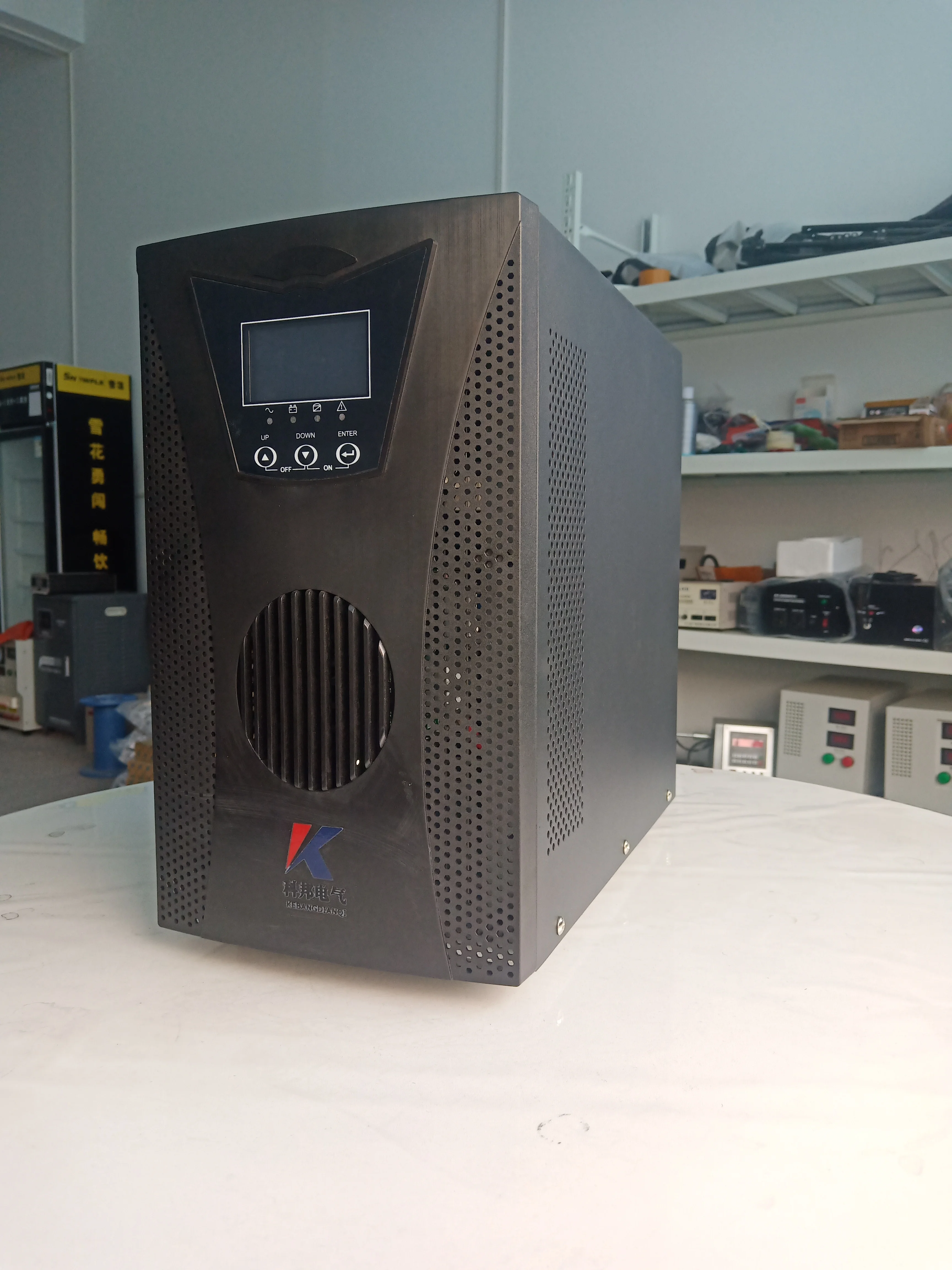 Ups 1kw линией интерактивный Ups/ИБП в автономном режиме/2 часа Резервного копирования 500va -