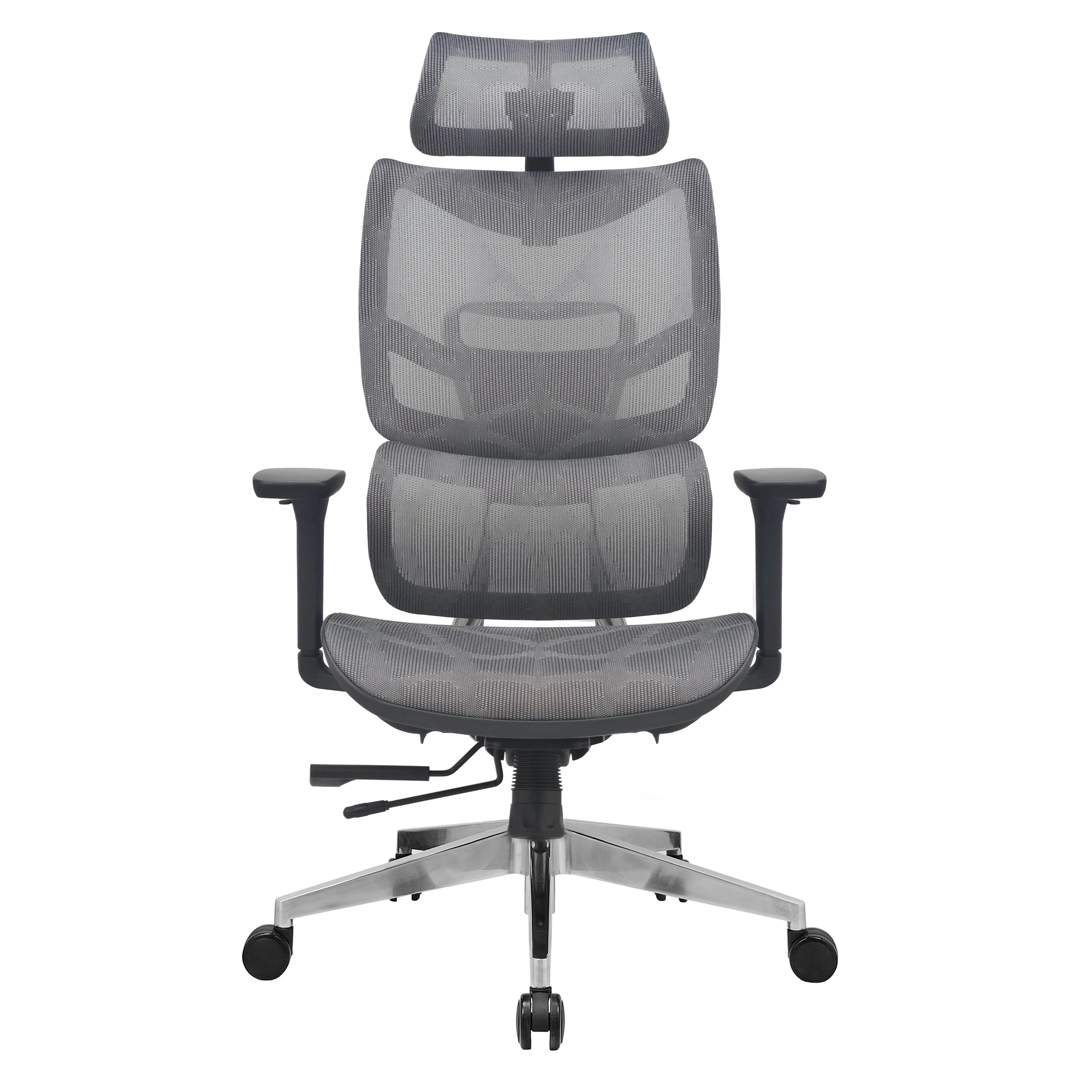 Wholesale Market PU Conference Staff Swivel Office Chair Executive Office Modern Chair