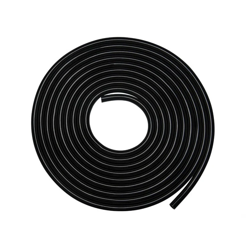 16mm Drip Irrigation Pe Pipe Efficient Watering 25mm Pe Drip Pipe Irrigation Drip Hole Pe Soft Pipe