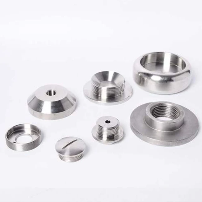 VMT CNC Precision Machined CNC Custom Machining Parts Custom Aluminum Machining Prototypes Spare Parts Aluminum Custom Machining