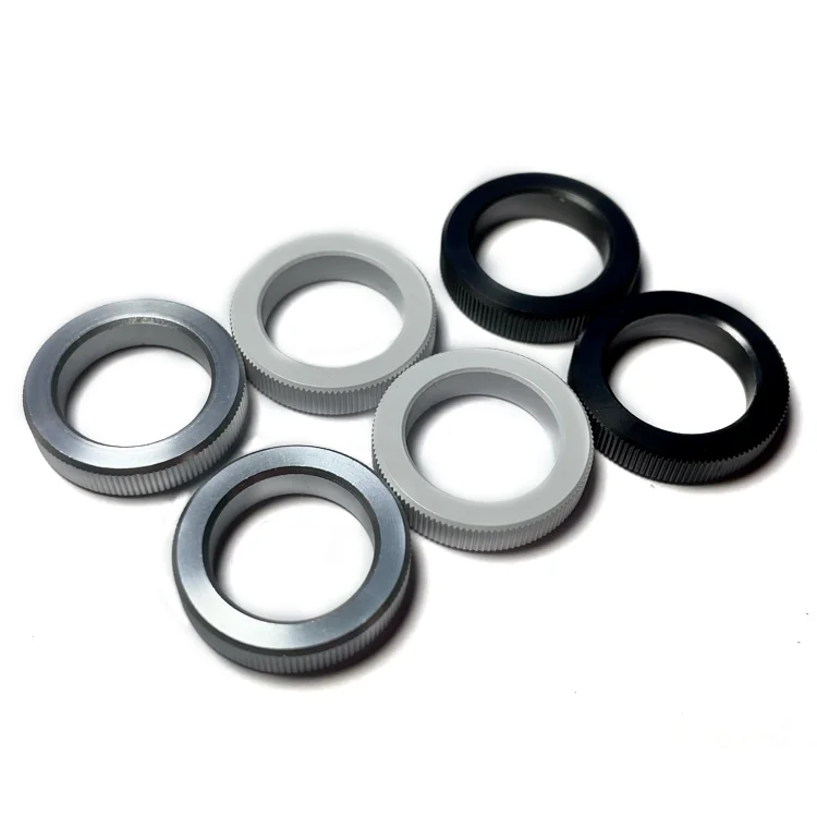 Индивидуальная деталь из алюминиевого сплава для сборки компьютерной мыши