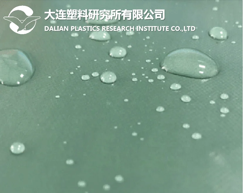 PVC flex banner production line tarpaulin making machine tpo waterproof membrane making machine automatic machinery