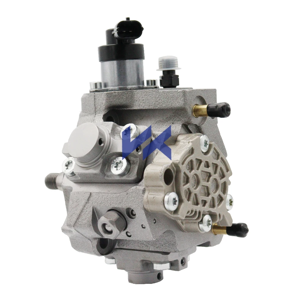 Насос для дизельного топлива 0445010136 двигателя Toyota Hilux 1KD-FTV 3.0L
