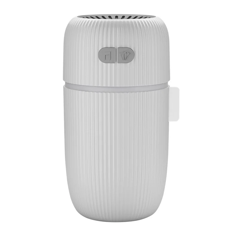 Usb-увлажнитель с белым шумом мини-увлажнитель перезаряжаемый