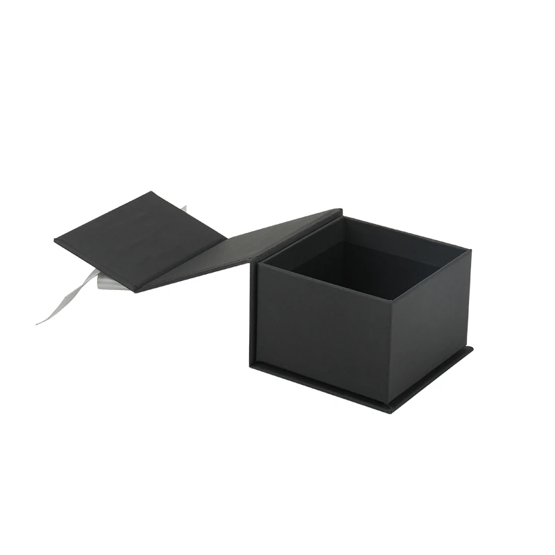 White Small Gift Box with Lid Inches Gift Boxes,Groomsmen Bridesmaid Proposal Box with Magnetic,Gift Box for Present Wedding