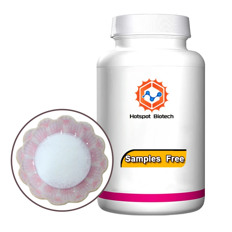 High Quality  4-Aminobutyric acid CAS 56-12-2 C4H9NO2 GABA Powder cbg with Best Price