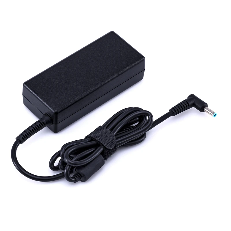 
Cargador de laptop for hp probook 4440s 340 g2 punta azul 65W 19.5V 3.33A 